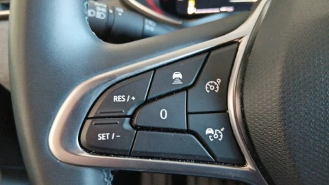 Renault Clio techno Eco-G 100cv (74kW)