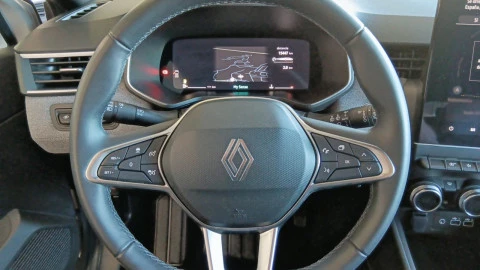 Renault Clio techno Eco-G 100cv (74kW)