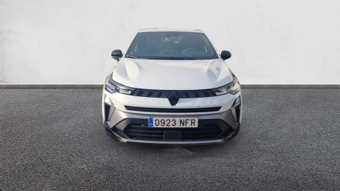 Renault Symbioz esprit Alpine E-Tech 117kW (160CV)