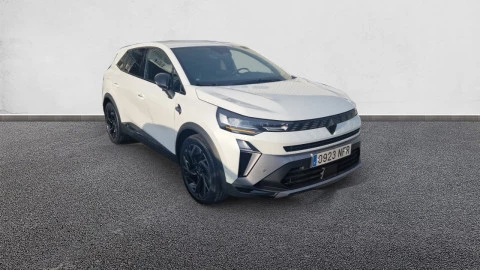 Renault Symbioz esprit Alpine E-Tech 117kW (160CV)