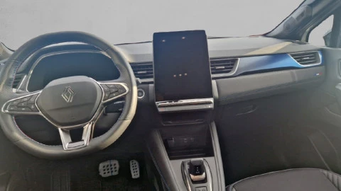Renault Symbioz esprit Alpine E-Tech 117kW (160CV)