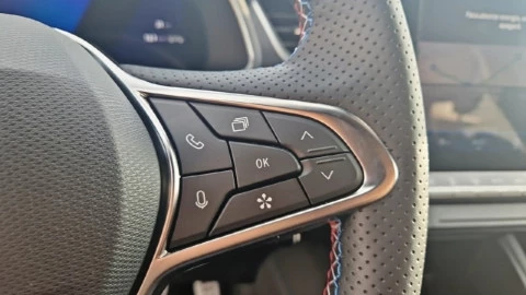 Renault Symbioz esprit Alpine E-Tech 117kW (160CV)