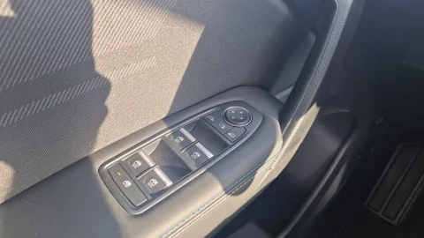 Renault Symbioz esprit Alpine E-Tech 117kW (160CV)