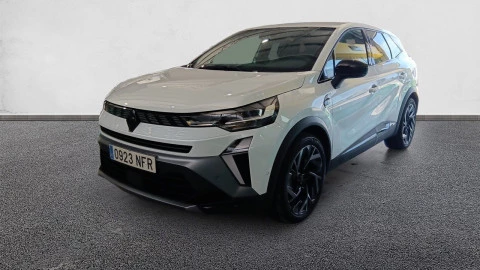 Renault Symbioz esprit Alpine E-Tech 117kW (160CV)