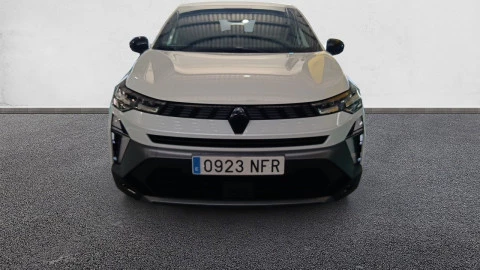Renault Symbioz esprit Alpine E-Tech 117kW (160CV)