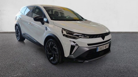 Renault Symbioz esprit Alpine E-Tech 117kW (160CV)