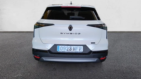 Renault Symbioz esprit Alpine E-Tech 117kW (160CV)