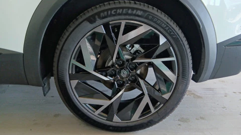 Renault Symbioz esprit Alpine E-Tech 117kW (160CV)