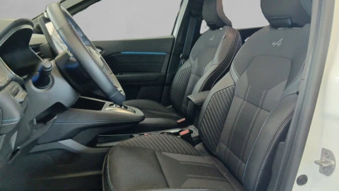 Renault Symbioz esprit Alpine E-Tech 117kW (160CV)