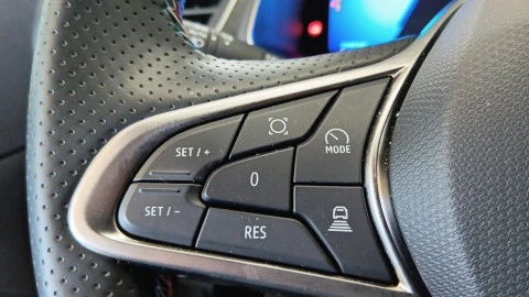 Renault Symbioz esprit Alpine E-Tech 117kW (160CV)