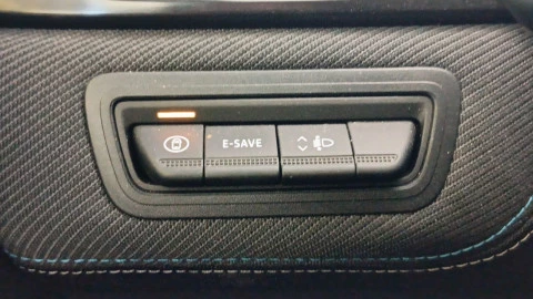 Renault Symbioz esprit Alpine E-Tech 117kW (160CV)
