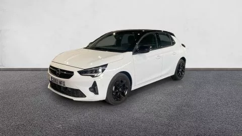 Opel Corsa 1.2T XHL 74kW (100CV) GS