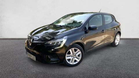 Renault Clio Intens TCe 67 kW (91CV)