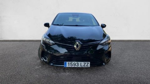 Renault Clio Intens TCe 67 kW (91CV)