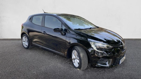 Renault Clio Intens TCe 67 kW (91CV)