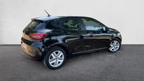 Renault Clio Intens TCe 67 kW (91CV)