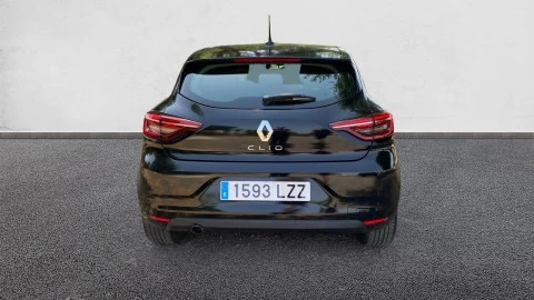 Renault Clio Intens TCe 67 kW (91CV)