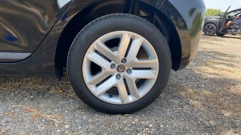 Renault Clio Intens TCe 67 kW (91CV)