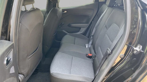 Renault Clio Intens TCe 67 kW (91CV)