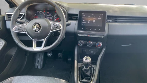 Renault Clio Intens TCe 67 kW (91CV)