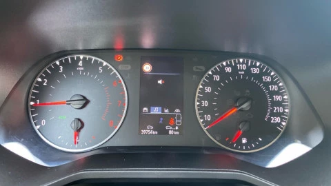 Renault Clio Intens TCe 67 kW (91CV)