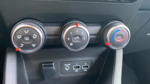 Renault Clio Intens TCe 67 kW (91CV)