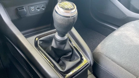 Renault Clio Intens TCe 67 kW (91CV)