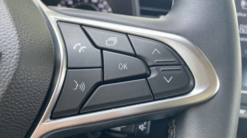 Renault Clio Intens TCe 67 kW (91CV)