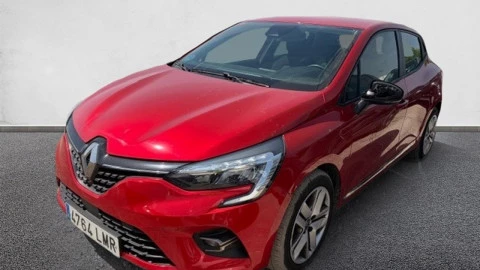 Renault Clio Intens Blue dCi 63 kW (85CV)