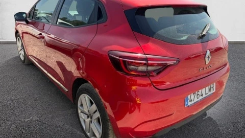 Renault Clio Intens Blue dCi 63 kW (85CV)