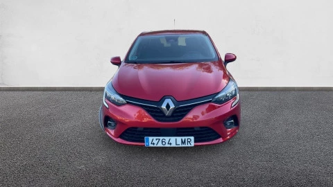 Renault Clio Intens Blue dCi 63 kW (85CV)