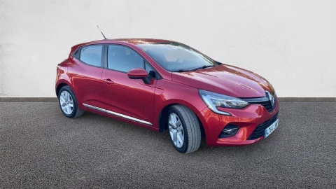 Renault Clio Intens Blue dCi 63 kW (85CV)
