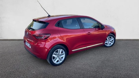 Renault Clio Intens Blue dCi 63 kW (85CV)