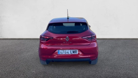 Renault Clio Intens Blue dCi 63 kW (85CV)