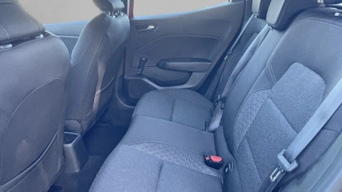 Renault Clio Intens Blue dCi 63 kW (85CV)