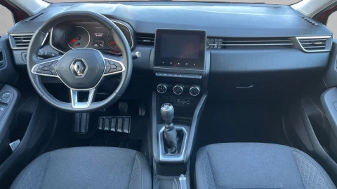 Renault Clio Intens Blue dCi 63 kW (85CV)