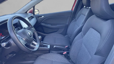 Renault Clio Intens Blue dCi 63 kW (85CV)