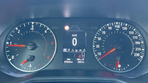 Renault Clio Intens Blue dCi 63 kW (85CV)