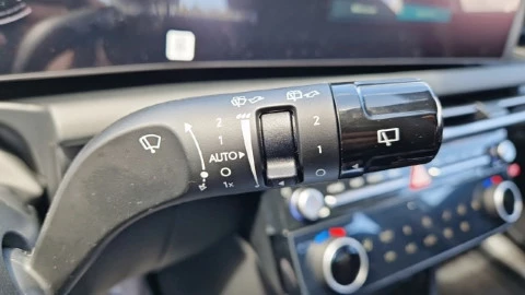 Hyundai Tucson 1.6T 176kW (239CV) HEV AT Black Line