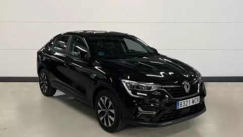 Renault Arkana Equilibre E-TECH full hybr. 105kW(145CV)