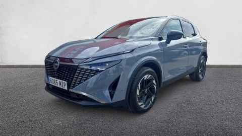 Nissan Qashqai E-POWER 140 KW (190 CV) N-Connecta