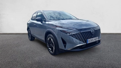 Nissan Qashqai E-POWER 140 KW (190 CV) N-Connecta