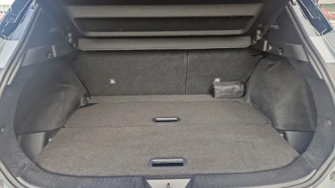 Nissan Qashqai E-POWER 140 KW (190 CV) N-Connecta