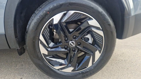 Nissan Qashqai E-POWER 140 KW (190 CV) N-Connecta