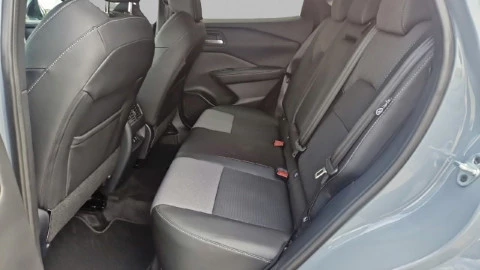 Nissan Qashqai E-POWER 140 KW (190 CV) N-Connecta