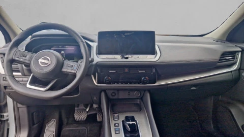 Nissan Qashqai E-POWER 140 KW (190 CV) N-Connecta