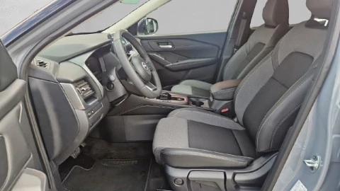 Nissan Qashqai E-POWER 140 KW (190 CV) N-Connecta