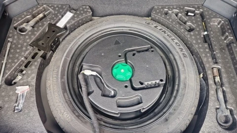 Nissan Qashqai E-POWER 140 KW (190 CV) N-Connecta