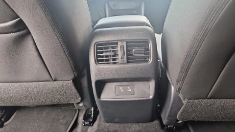 Nissan Qashqai E-POWER 140 KW (190 CV) N-Connecta