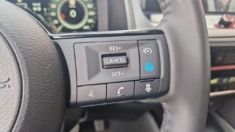 Nissan Qashqai E-POWER 140 KW (190 CV) N-Connecta